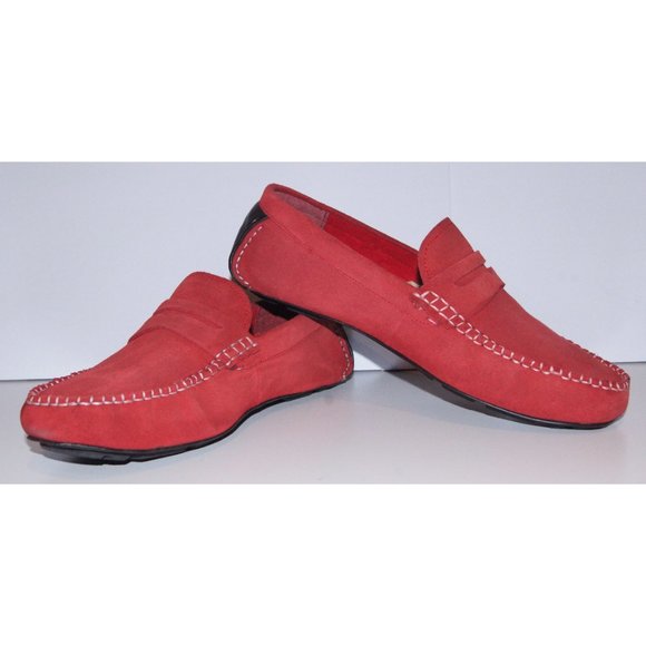 Stacy Adams Loafers - Picture 2 of 12